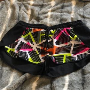Fabletics shorts